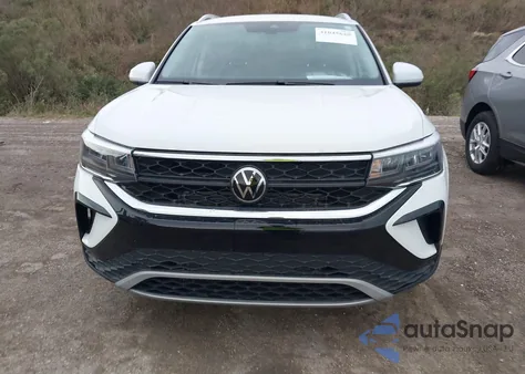 2024 Volkswagen Taos 1.5T Se from USA, damaged, VIN 3VVSX7B26RM037061